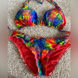 Luli fama bikini lg/sm